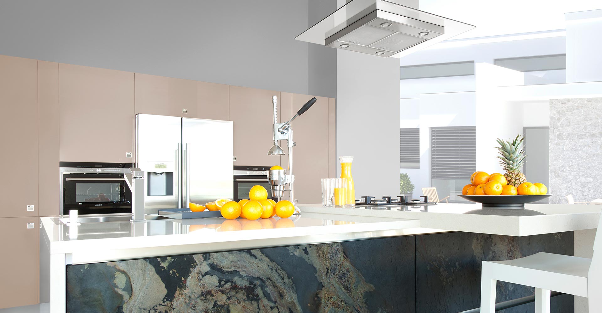 Andal Studio Mebli - Rybnik kuchnie na wymiar