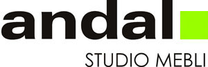 andal logo